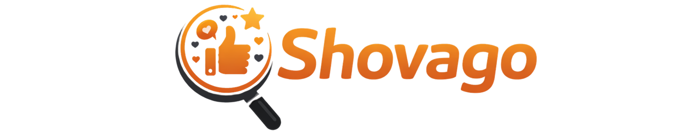 Shovago - شوفاكو