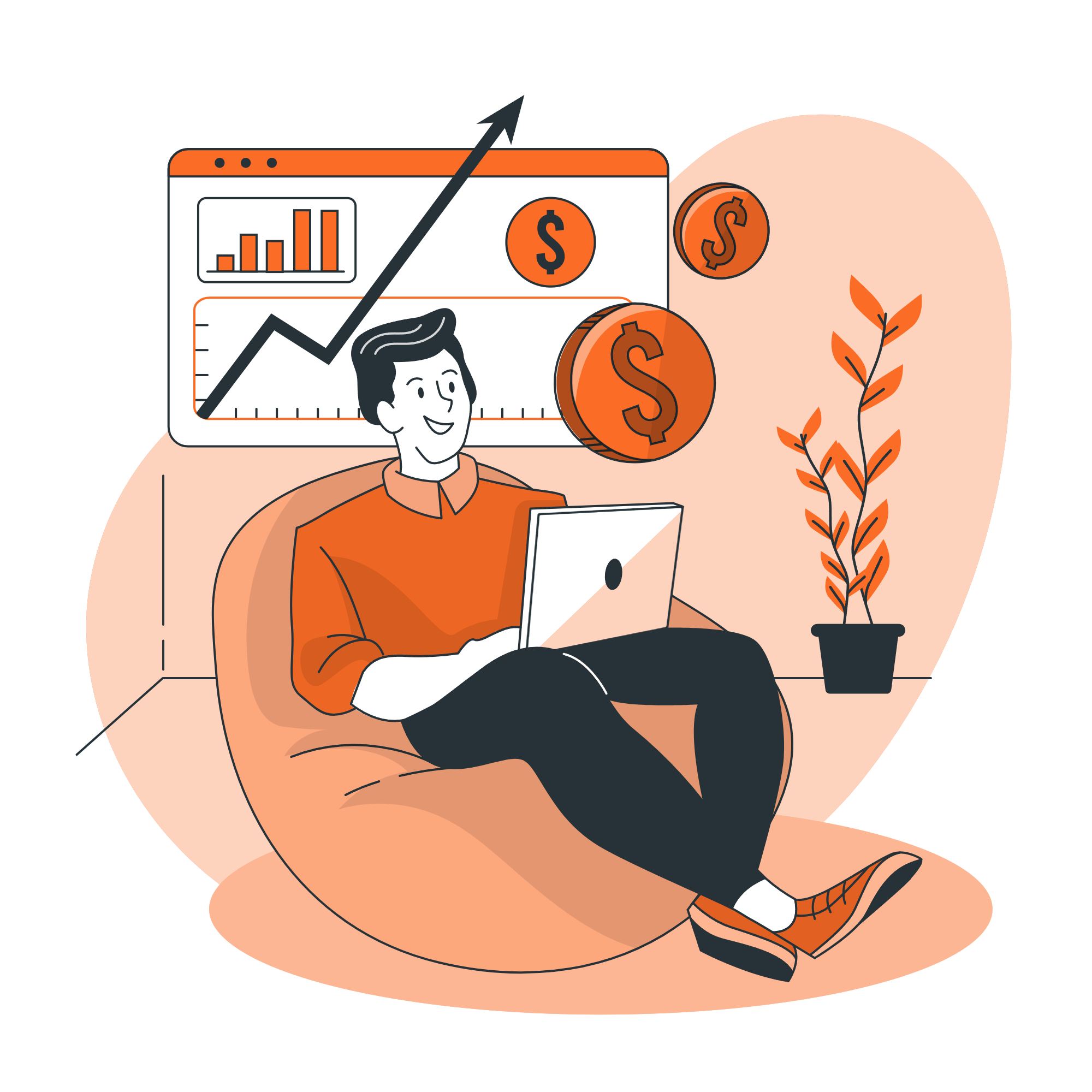 ماذا نقدم في شوفاكو؟