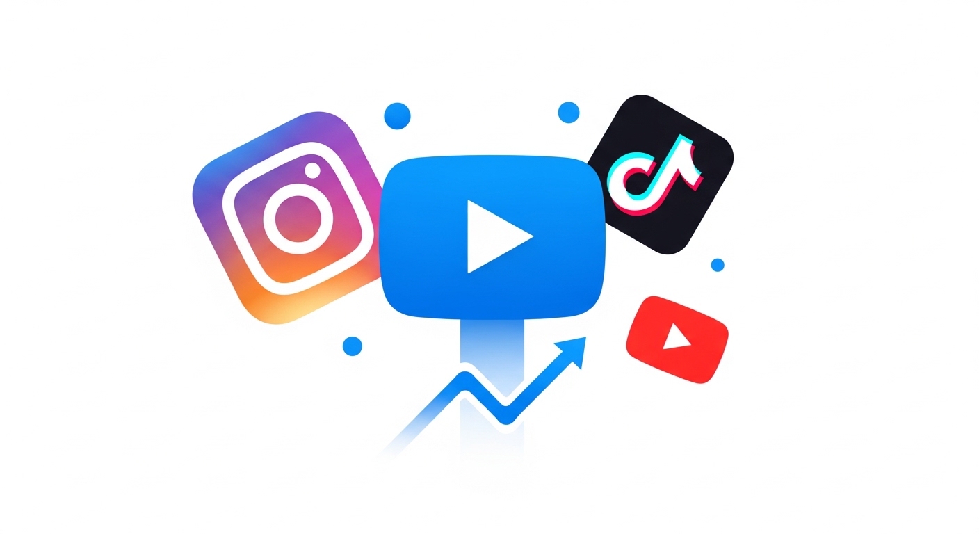 أفضل موقع لشراء مشاهدات يوتيوب حقيقية 2026
