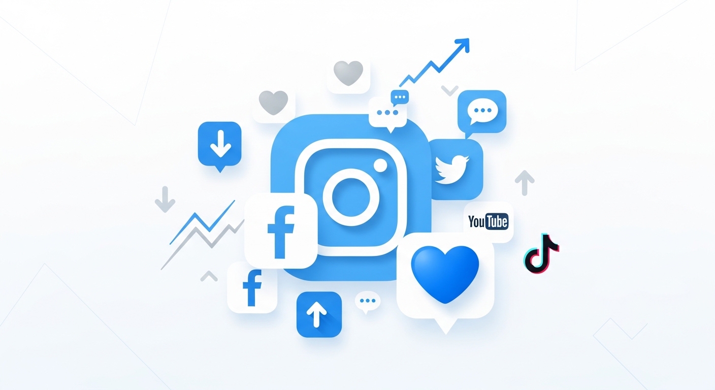 أسباب قلة التفاعل على انستقرام وكيف تحلها