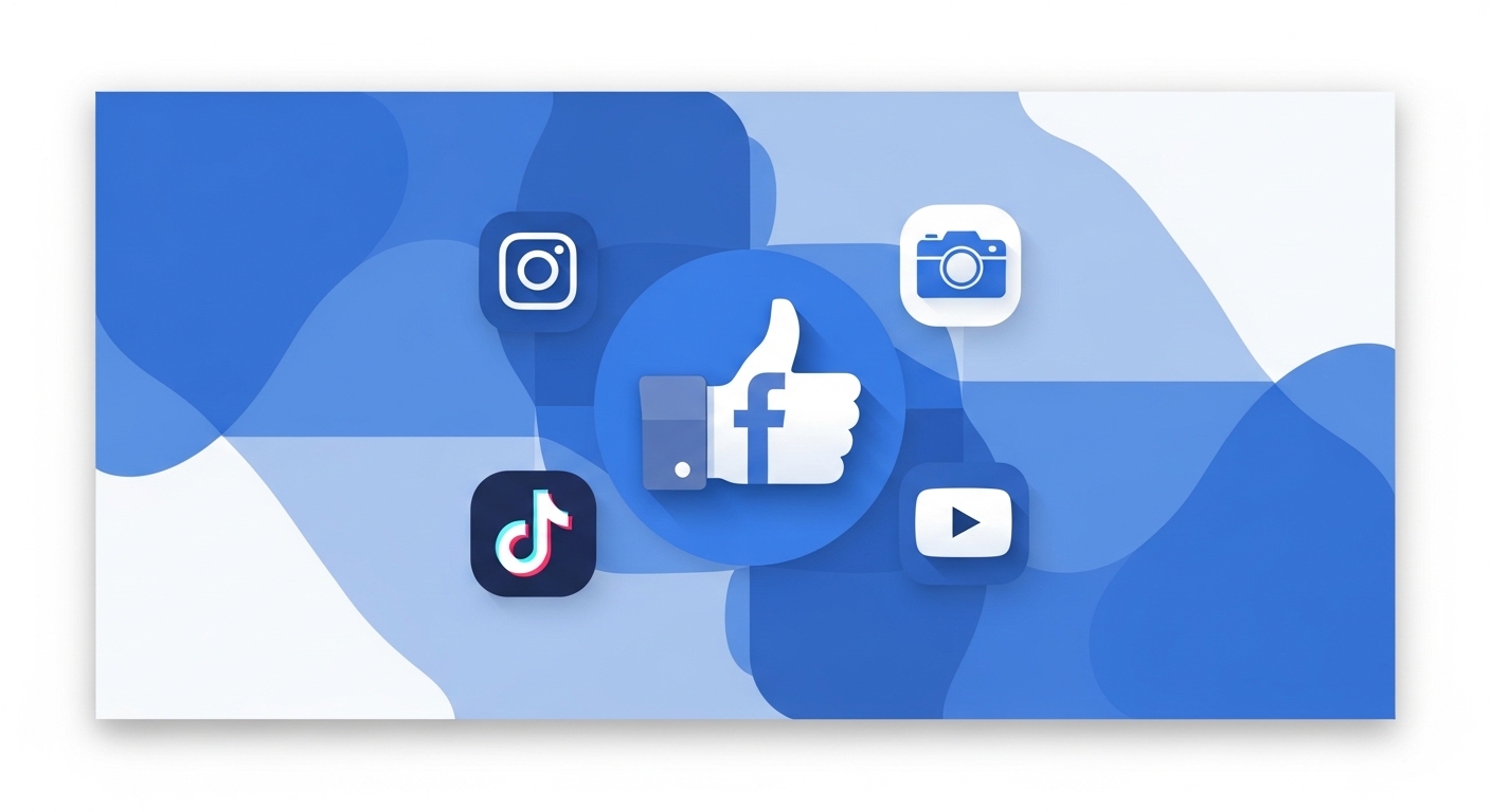 شراء لايكات صفحة فيسبوك بأسعار رخيصة